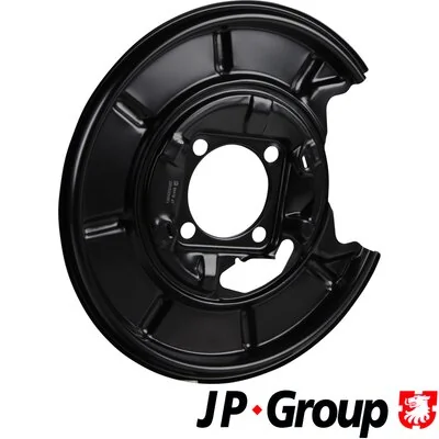 Splash Guard, brake disc